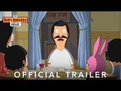 Official Trailer - The Bob's Burgers Movie - 20th Century Studios-2