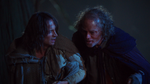 Once Upon a Time - 1x08 - Desperate Souls - Rumple and Zoso