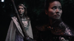 Once Upon a Time - 2x01 - Broken - Aurora and Mulan