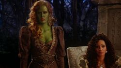 Once Upon a Time - 3x20 - Kansas - Zelena