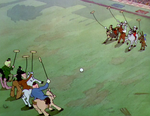 Partita di polo