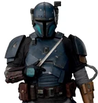 Paz Vizsla (The Mandalorian and Star Wars: The Book of Boba Fett)