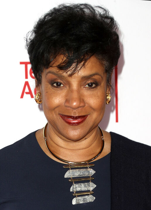 Phylicia Rashad