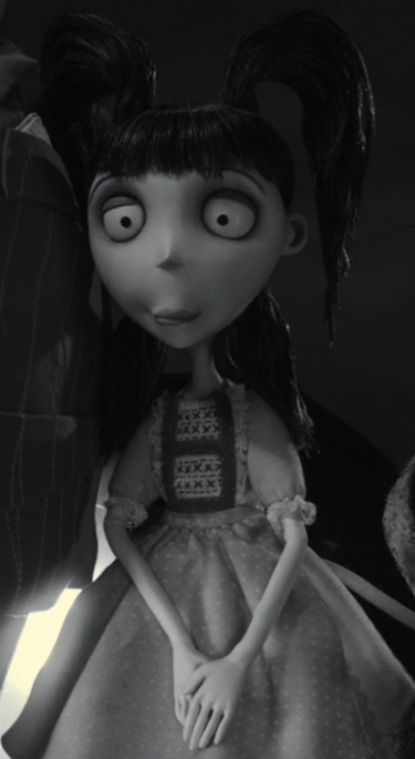Frankenweenie elsa deals