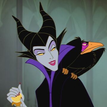 Maleficent Disney Wiki Fandom