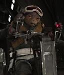 Rio Durant (Solo: A Star Wars Story)