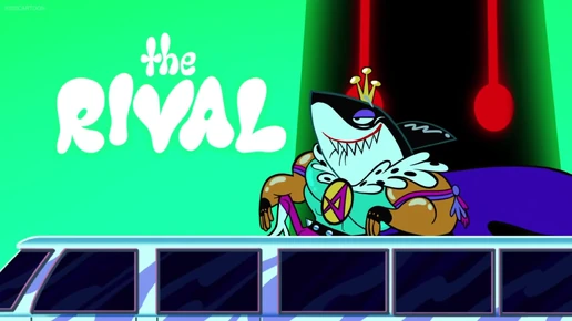 RivalWanderOverYonder