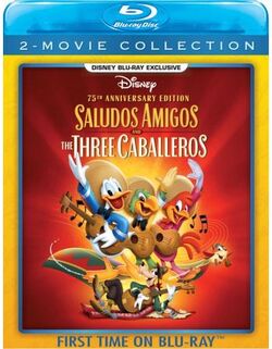 Saludos Amigos Three Caballeros Blu-ray.jpeg