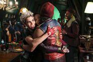 Set of Descendants 2