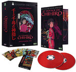 Spirited Away Collector's EditionSeptember 24, 2004