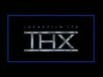 Trailer THX: Broadway (Variante da Lucasfilm)
