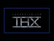 THX - Lucasfilm Ltd Home Video 4x3