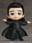 TR Nendoroid Loki