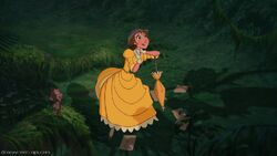 Baby Baboon Disney Wiki Fandom Baby Baboon Disney Wiki Fandom