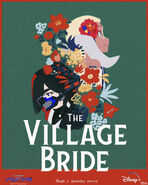 The Village Bride poster