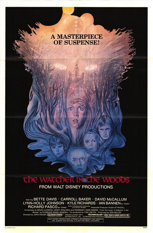 The Watcher In The Woods (1980)