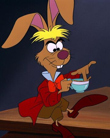 Leprotto Bisestile Disney Wiki Fandom