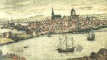 Stockholm (16th century)