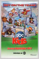 ABC Kids (September)