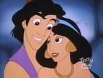 Aladdin & Jasmine - Stinker Belle