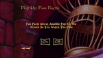 Aladdin 2004 DVD Australian Pop Up Fun Facts.jpg (154 KB) Pop Up Fun Facts menu