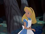 Alice from Alice in Wonderland