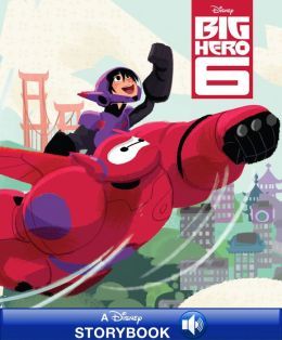 洋書 Disney Big Hero 6 Hiro's Journal 洋書 Disney Big Hero 6 Hiro's Journal Disney's Big Hero 6