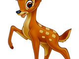 Bambi (personagem)
