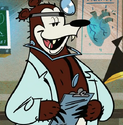 Bear Doctor ("Mickey Mouse")