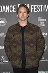 Beck Bennett attending the 2017 Sundance Film Fest.