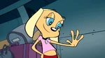 Brandy Harrington (Brandy & Mr. Whiskers)