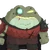 Captain Grime DHBM
