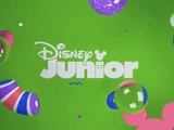 Disney Junior Latinoamérica