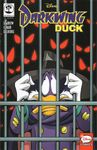Darkwing Duck JoeBooks 2 cover