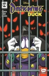 Darkwing Duck JoeBooks 2 cover.jpg (351 KB) Issue #2May 25, 2016