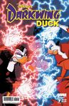 Darkwingduck McCawber vs De Spell