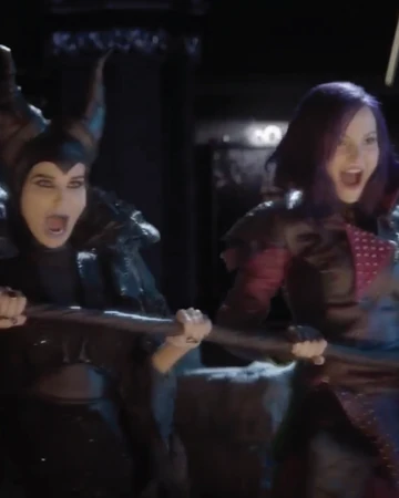 Evil Like Me Disney Wiki Fandom I wanna be evil, little evil me just as mean and evil as i can be. evil like me disney wiki fandom