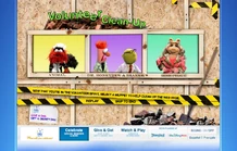 Volunteer Clean-Up Choices