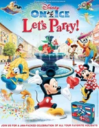 Poster of the show from 2012-2014