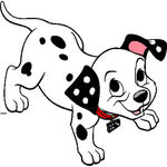 Another clipart of Domino