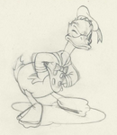 Donald penguin 1939