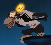 DrFrankenollie