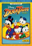 DuckTales Volume 4 DMC DVD