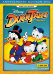 DuckTales: Volume 4: Anniversary EditionSeptember 11, 2018