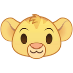 EmojiBlitzBabySimba