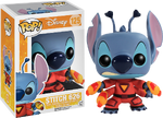 125. Stitch 626 (Experiment 626) (2014)