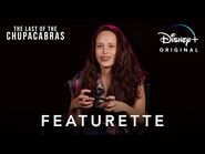 Featurette - The Last of the Chupacabras - Disney+-2