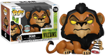 1144. Scar (Eating Zebra) (2022 Funko Shop Exclusive)