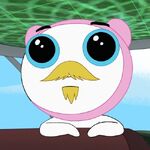 "Southern" Meap (Phineas and Ferb)