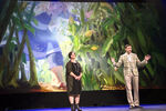 D23 Expo 2015: Gigantic concept art 1